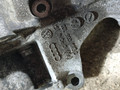 кронштейн ТНВД Volkswagen Tiguan 1 поколение (2007 - 2011), 2.0 л., TDi, CBAB, дизель, АКПП, 03L903143D - фото №3