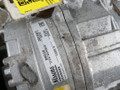 компрессор кондиционера Volkswagen Tiguan 1 поколение (2007 - 2011), 2.0 л., TDi, CBAB, дизель, АКПП, 89020, 2015W3 - фото №2