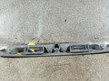 накладка подсветки номера Opel Zafira 1 поколение (A) (1999 - 2003) - фото №3