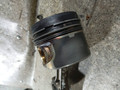 поршень Volkswagen Tiguan 1 поколение (2007 - 2011), 2.0 л., TDi, CBAB, дизель, АКПП - фото №3
