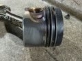поршень Volkswagen Tiguan 1 поколение (2007 - 2011), 2.0 л., TDi, CBAB, дизель, АКПП - фото №2