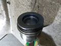 поршень Volkswagen Tiguan 1 поколение (2007 - 2011), 2.0 л., TDi, CBAB, дизель, АКПП - фото №4