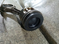 поршень Volkswagen Tiguan 1 поколение (2007 - 2011), 2.0 л., TDi, CBAB, дизель, АКПП - фото №2