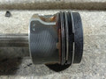 поршень Volkswagen Tiguan 1 поколение (2007 - 2011), 2.0 л., TDi, CBAB, дизель, АКПП - фото №4