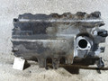 масляный поддон Volkswagen Tiguan 1 поколение (2007 - 2011), 2.0 л., TDi, CBAB, дизель, АКПП, 03G103603 - фото №3