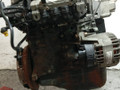 двигатель Fiat Punto 3 поколение (2005 - 2012), 1.2 л., i, 188 A4.000, бензин, МКПП - фото №3