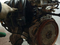 двигатель Ford Focus 2 поколение (2004 - 2008), 1.6 л., i, HWDA, бензин, АКПП - фото №5