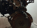 двигатель Ford Focus 2 поколение (2004 - 2008), 1.6 л., i, HWDA, бензин, АКПП - фото №6