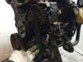 двигатель Ford Focus 2 поколение (2004 - 2008), 1.6 л., i, бензин, МКПП - фото №2