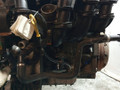 двигатель Ford Focus 2 поколение (2004 - 2008), 1.6 л., i, бензин, МКПП - фото №3