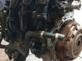 двигатель Ford Focus 2 поколение (2004 - 2008), 1.6 л., i, бензин, МКПП - фото №4