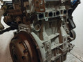 двигатель Ford Focus 2 поколение (2004 - 2008), 1.6 л., i, бензин, МКПП - фото №6