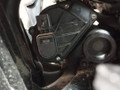 заслонка дроссельная Ford Focus 2 поколение (2004 - 2008), 1.6 л., i, бензин, МКПП - фото №2