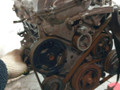 двигатель Mazda 3 BK (2003 - 2005), 1.6 л., i, Z6, бензин, МКПП - фото №2