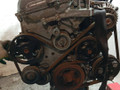 двигатель Mazda 3 BK (2003 - 2005), 1.6 л., i, Z6, бензин, МКПП - фото №3