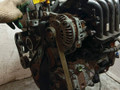 двигатель Mazda 3 BK (2003 - 2005), 1.6 л., i, Z6, бензин, МКПП - фото №4