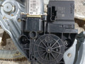 стеклоподъемник передний правый Renault Scenic 3 поколение (2009 - 2012) - фото №2