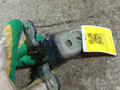 петля двери Renault Scenic 3 поколение (2009 - 2012) - фото №2