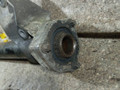 полуось передняя правая (приводной вал, ШРУС) Opel Vectra C (2002 - 2005), 3.2 л., i, Z 32 SE, бензин, АКПП - фото №2