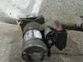 стартер Fiat Grande Punto 1 поколение (2006 - 2008), 1.4 л., i, 350 A1.000, бензин, МКПП, 55193356 - фото №3