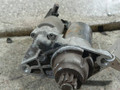 стартер Volkswagen Polo 4 поколение [рестайлинг] (2005 - 2009), 1.2 л., i, BME, бензин, МКПП, 02T911023R - фото №2