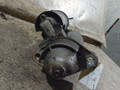 стартер Audi A6 4B/C5 [рестайлинг] (2001 - 2004), 2.4 л., i, ARJ, бензин, АКПП, 0001108174 - фото №2