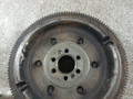 маховик Audi A4 B5 [рестайлинг] (1998 - 2001), 1.6 л., i, AHL, бензин, МКПП - фото №2