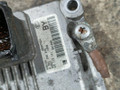 блок управления двигателем Opel Corsa C (2000 - 2003), 1.0 л., i, Z 10 XE, бензин, МКПП, 0261206072 - фото №2