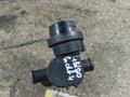 кран отопителя (печки) Volkswagen Golf 4 поколение (1997 - 2006), 1.6 л., i, AVU, бензин, МКПП, 1J0819809 - фото №2