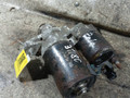 стартер Volkswagen Polo 4 поколение (2001 - 2005), 1.2 л., i, AZQ, бензин, МКПП - фото №3