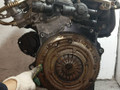 двигатель Volkswagen Polo 4 поколение (2001 - 2005), 1.2 л., i, AZQ, бензин, МКПП - фото №6