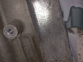 двигатель Volkswagen Polo 4 поколение (2001 - 2005), 1.2 л., i, AZQ, бензин, МКПП - фото №8