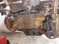трубка охлаждающей жидкости Fiat Multipla 1 поколение (1999 - 2004), 1.6 л., i, 182 B6.000, бензин, МКПП - фото №2