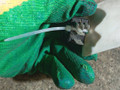 реле (прочие) Audi A4 B6 (2000 - 2006), 1.9 л., TDi, AVF, дизель, МКПП, полный привод, 4H0951253C - фото №2