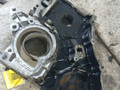 насос масляный Opel Zafira 1 поколение (A) [рестайлинг] (2003 - 2006), 2.0 л., DTi, Y 20 DTH, дизель, АКПП, 24426999 - фото №2