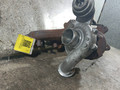 турбина Opel Zafira 1 поколение (A) [рестайлинг] (2003 - 2006), 2.0 л., DTi, Y 20 DTH, дизель, АКПП, 24461825 - фото №3