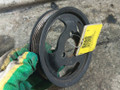 шкив помпы Opel Zafira 1 поколение (A) [рестайлинг] (2003 - 2006), 2.0 л., DTi, Y 20 DTH, дизель, АКПП - фото №2