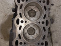 двигатель Opel Zafira 1 поколение (A) [рестайлинг] (2003 - 2006), 2.0 л., DTi, Y 20 DTH, дизель, АКПП - фото №5