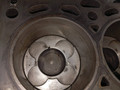 двигатель Opel Zafira 1 поколение (A) [рестайлинг] (2003 - 2006), 2.0 л., DTi, Y 20 DTH, дизель, АКПП - фото №6