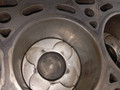 двигатель Opel Zafira 1 поколение (A) [рестайлинг] (2003 - 2006), 2.0 л., DTi, Y 20 DTH, дизель, АКПП - фото №7