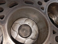 двигатель Opel Zafira 1 поколение (A) [рестайлинг] (2003 - 2006), 2.0 л., DTi, Y 20 DTH, дизель, АКПП - фото №8