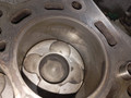 двигатель Opel Zafira 1 поколение (A) [рестайлинг] (2003 - 2006), 2.0 л., DTi, Y 20 DTH, дизель, АКПП - фото №9