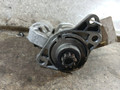 стартер Volkswagen Golf 4 поколение (1997 - 2006), 1.4 л., i, AHW, бензин, МКПП, 020911023S, D7ES5 - фото №2
