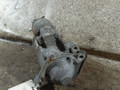 стартер Renault Megane 2 поколение [рестайлинг] (2006 - 2012), 1.5 л., DCi, K9K 732, дизель, МКПП, 8200399594, M000T21471 - фото №2
