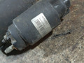 стартер Ford Focus 2 поколение [рестайлинг] (2007 - 2011), 1.8 л., TDCi, KKDA, дизель, МКПП, 8080252 - фото №2