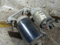 стартер Ford Focus 2 поколение (2004 - 2008), 1.6 л., i, HWDA, бензин, АКПП, 0001107417, 2S6U11000CB - фото №2