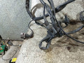 проводка двигателя Audi A6 4B/C5 [рестайлинг] (2001 - 2004), 2.5 л., TDi, BDG, дизель, вариатор, 4B1971072JJ - фото №2
