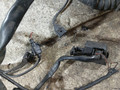 проводка двигателя Audi A6 4B/C5 [рестайлинг] (2001 - 2004), 2.5 л., TDi, BDG, дизель, вариатор, 4B1971072JJ - фото №3