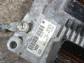 блок управления двигателем Opel Corsa D (2006 - 2010), 1.2 л., i, Z 12 XEP, бензин, МКПП, 55557933, 0261208940 - фото №2