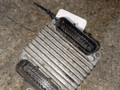 блок управления (другие) Opel Astra G (1998 - 2009), 1.6 л., i, X 16 XEL, бензин, МКПП, 09355929 - фото №2